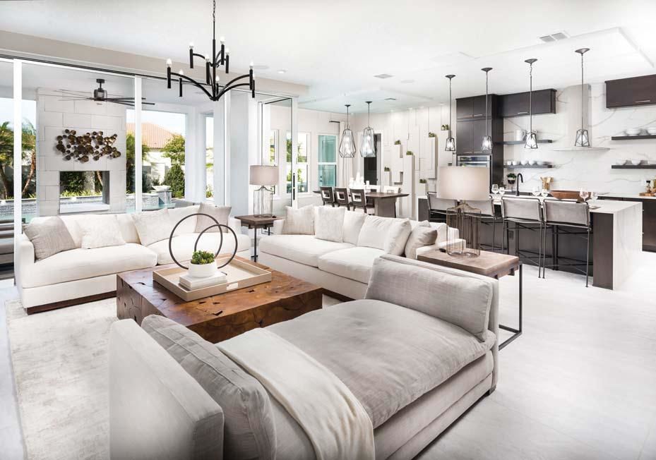 Orlando Home Was Designed With Several Generations In Mind Orlando Home Was Designed With Several Generations In Mind